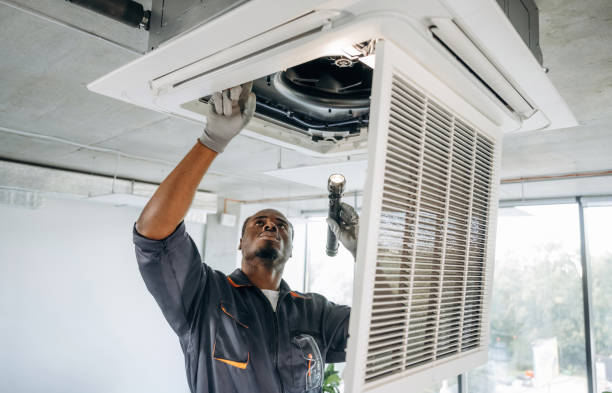 Licensed Hvac service in Akron, OH - FH HVAC